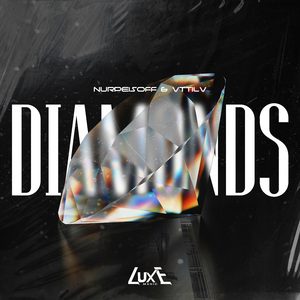 Diamonds!