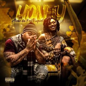 Honey (feat. Raquel Elise)