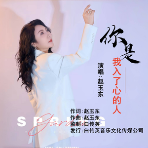 你是我入了心的人