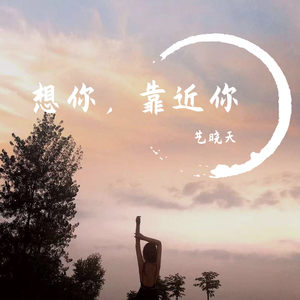 想你每一天 伴奏