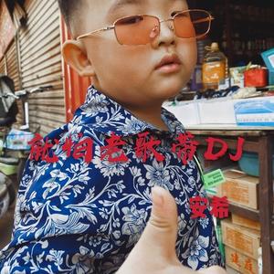 万水千山总是情(粤语DJ版)