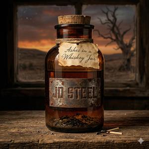 Ashes in a Whiskey Jar