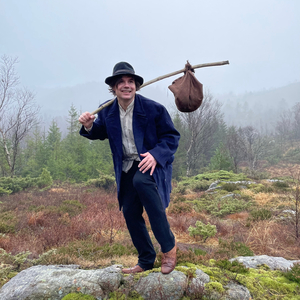 Til Lysefjordens pris