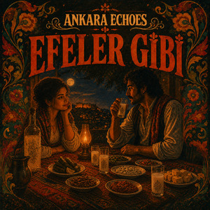 Efeler Gibi