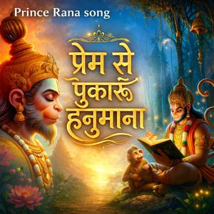 Pram se Pukaro Hanuman