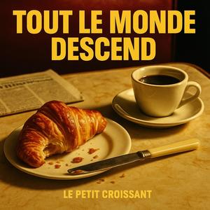 Pain d'Épices (feat. French Touch café)