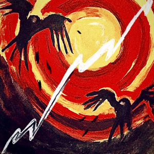 Отстреленные птицы