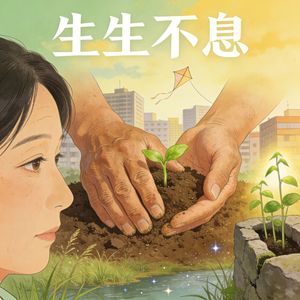 生生不息