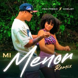 Mi Menor (Remix)