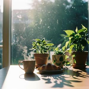 Jazzy Chill Beats