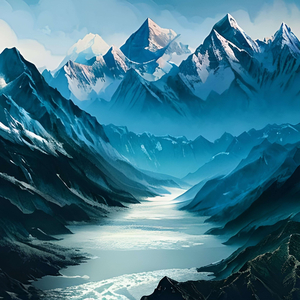 Himalayas 01