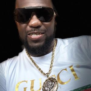 Big Daddy (feat. Goldie Boi & Sarai B)