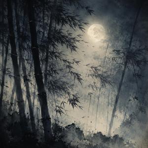 Rustling Before Dawn