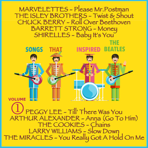 07 Til There Was You.wav (The Original Recording Re-mastered)