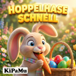 Hoppelhase Schnell