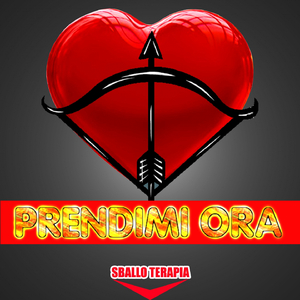 Prendimi ora