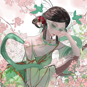 欲花乱歌——生贺原创曲