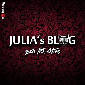 Julia's Blog