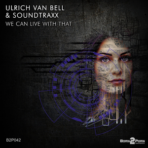 We Can Live With That (Original Mix)