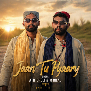 Jaan Tu Pyaary