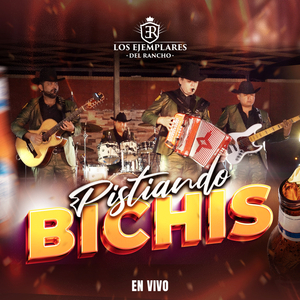 Pistiando Bichis (En Vivo)