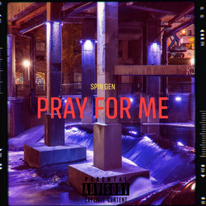 Pray for Me