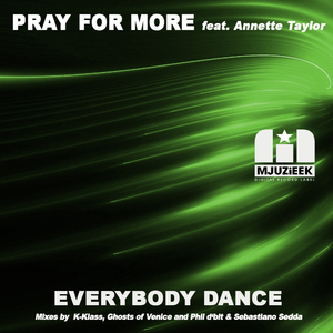 Everybody Dance (Phil d'bit & Sebastiano Sedda Remix)