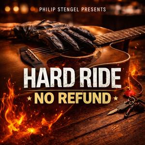Hard Ride, No Refund (feat. Jesse Wilder)