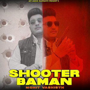 Shootar Baman