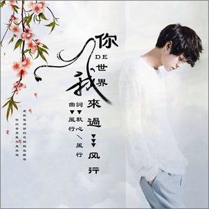 你的世界我来过 (伴奏)