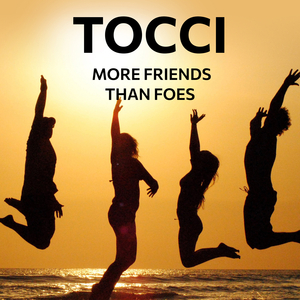 More friends than foes