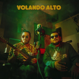 Volando Alto