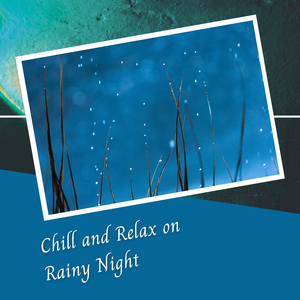 Lofi Rainy Night Melody: Relax and Unwind