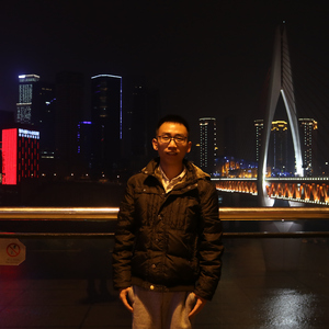 你在终点等我（翻自 王菲）