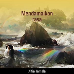 Mendamaikan rasa
