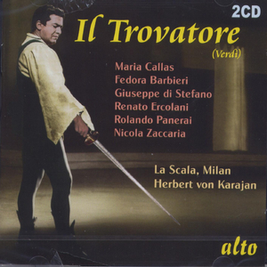 Il Trovatore - Act III