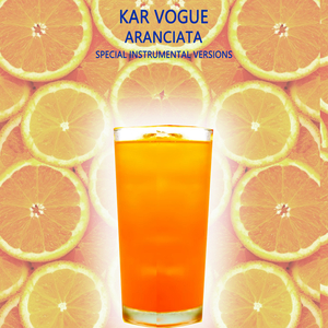 Aranciata (Edit Instrumental Without Drum)