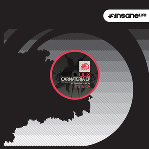 Hysteria ((Adrenaline Remix))