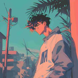 Lazy Lo-fi
