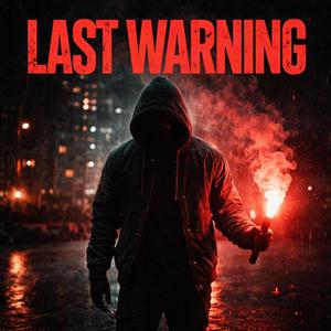 LAST WARNING