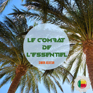 Le Combat de l'Essentiel (Gregorian)