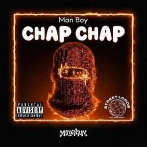 CHAP CHAP (feat. MAN BOY)