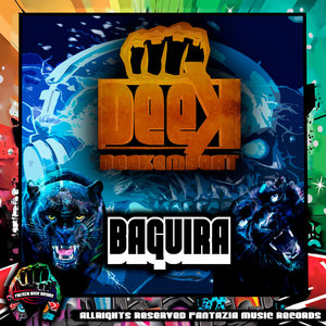 Baguira (Original Mix)