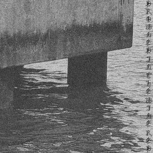 drowned in the wine-red