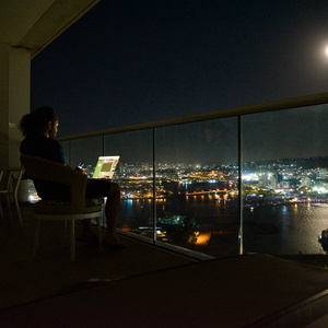 Last Day in Cartagena