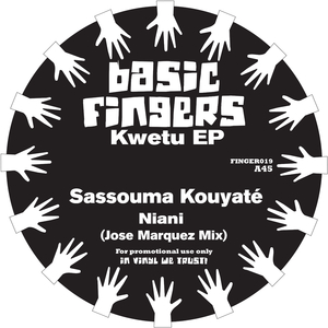 Niani (Jose Marquez Remix)