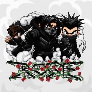 Rose (feat. Lil March)