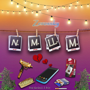 N. M. Ll. M