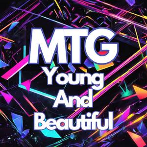 MTG YOUNG AND BEAUTIFUL (FUNK)