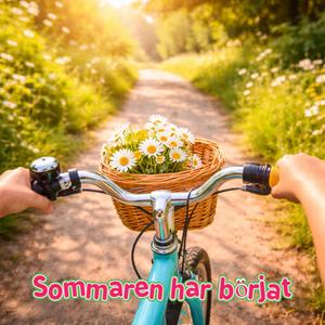 Sommaren har börjat